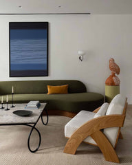 Original Wall Art Blue And Black Large Abstract acrylic painting Texture Minimalist Oil Painting On Canvas Home Decor
