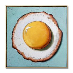 Sunny Muse – Pop Art Wall Art