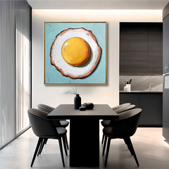 Sunny Muse – Pop Art Wall Art