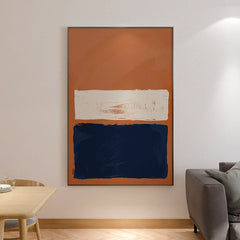 Attitude – Abstract Wall Art