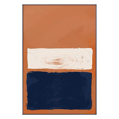 Attitude – Abstract Wall Art