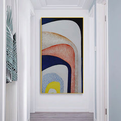 Haute Cuisine – Abstract Wall Art