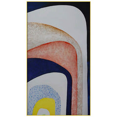 Haute Cuisine – Abstract Wall Art
