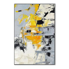 Pandemonium – Abstract Wall Art