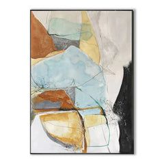Plethora – Abstract Wall Art