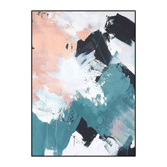Unanimously – Abstract Wall Art