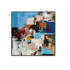Abstract View – Abstract Wall Art