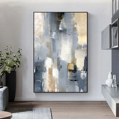 Brume – Abstract Wall Art