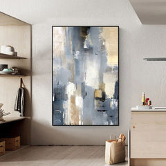 Brume – Abstract Wall Art