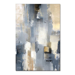 Brume – Abstract Wall Art