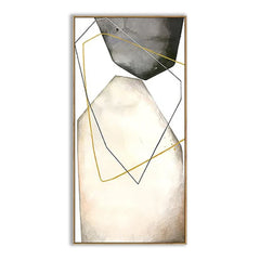 Difference – Abstract Wall Art
