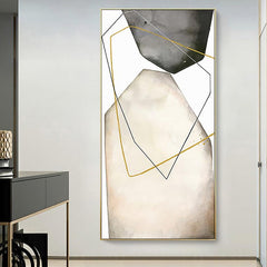 Difference – Abstract Wall Art