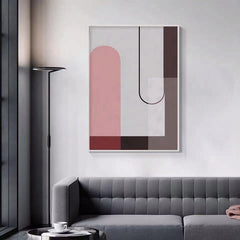 Equality – Abstract Wall Art