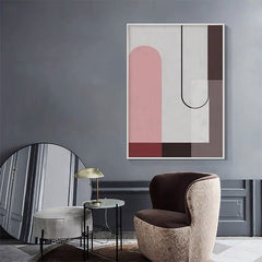 Equality – Abstract Wall Art