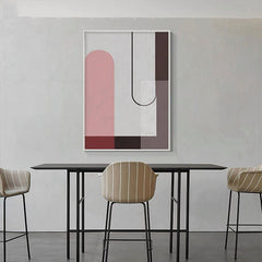 Equality – Abstract Wall Art