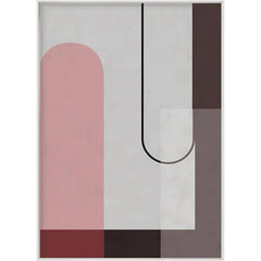 Equality – Abstract Wall Art