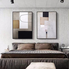 Fairness – Abstract Wall Art