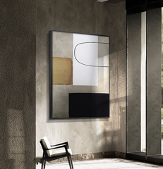 Fairness – Abstract Wall Art