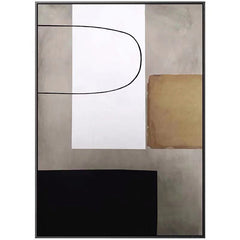 Fairness – Abstract Wall Art