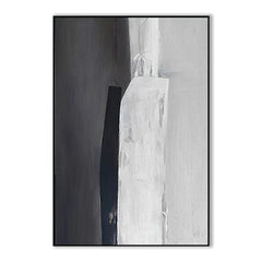 Familiarity – Abstract Wall Art