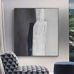 Familiarity – Abstract Wall Art