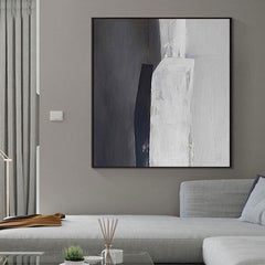 Familiarity – Abstract Wall Art