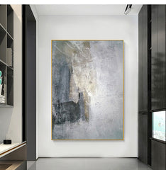 La Fayette – Abstract Wall Art