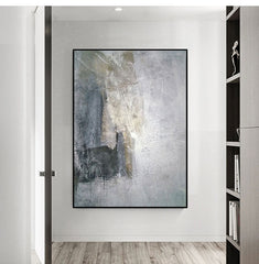 La Fayette – Abstract Wall Art