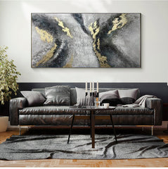 Path – Landscape Oil Painting