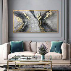 Path – Landscape Oil Painting