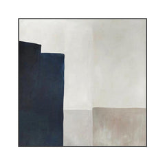 Reality – Textured Abstract Wall Art