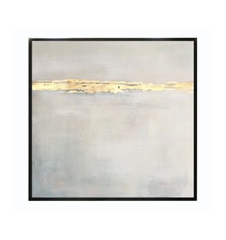 Reflection – Textured Abstract Wall Art