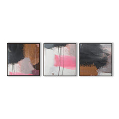 Singular – Textured Abstract Wall Art
