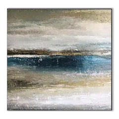 Surface – Textured Abstract Wall Art