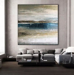 Surface – Textured Abstract Wall Art