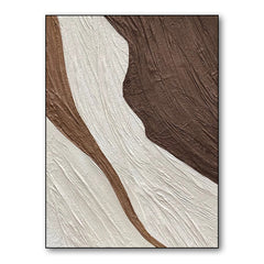 Wabi-Sabi Wall Art – Wabi-Sabi Textured Wall Art