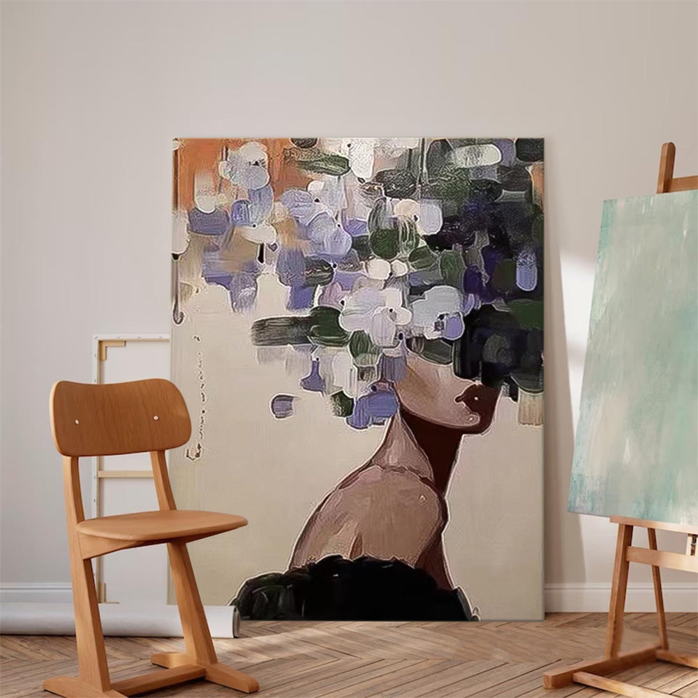 People Canvas Art #PE028
