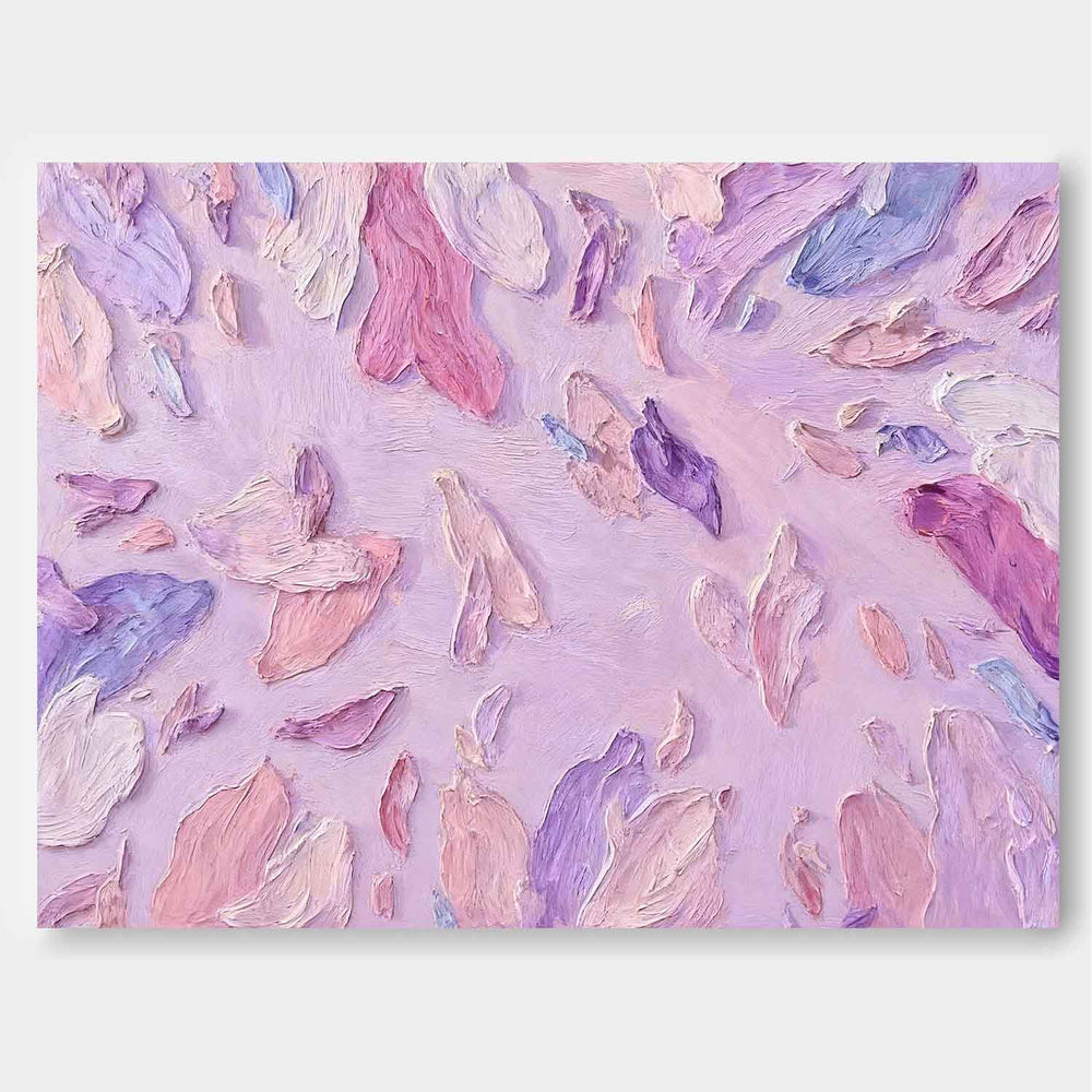 Abstract Canvas Art #AB783