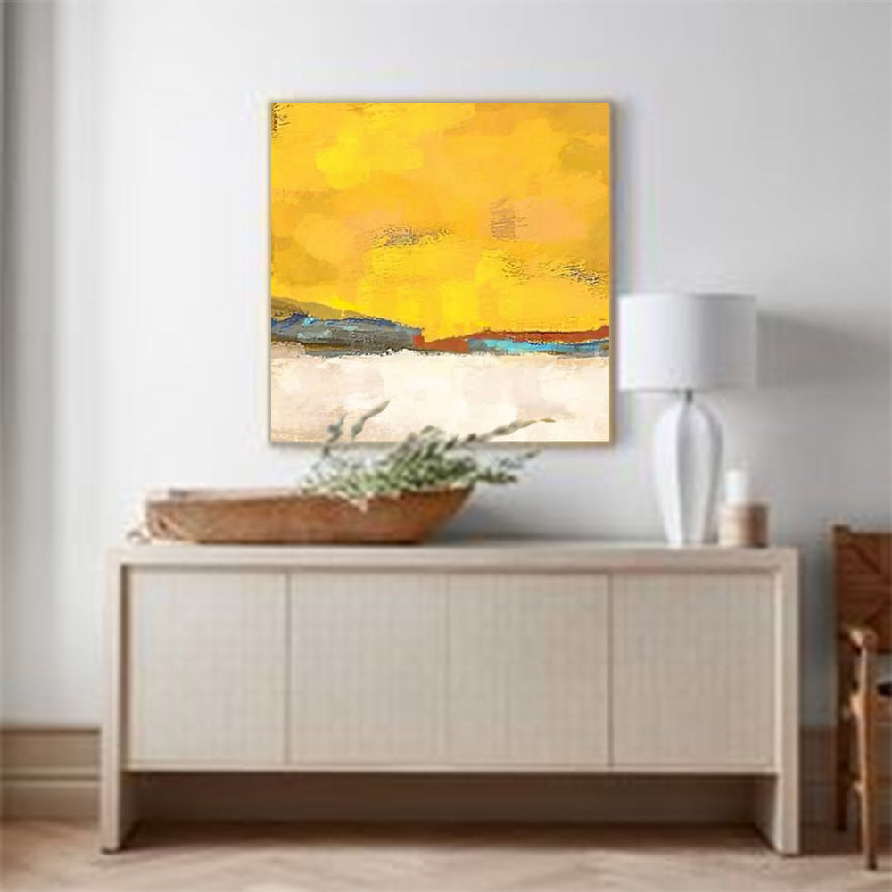 Minimalist Canvas Art #MI006