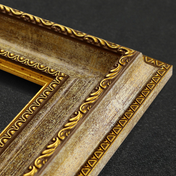 Museum-Quality Frame M7