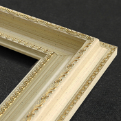 Museum-Quality Frame M6