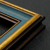 Museum-Quality Frame M1