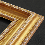 Museum-Quality Frame M14