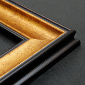 Museum-Quality Frame M2
