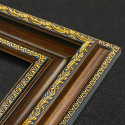 Museum-Quality Frame M13