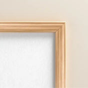 Basic Frame Birch