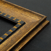 Museum-Quality Frame M9