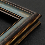 Museum-Quality Frame M12