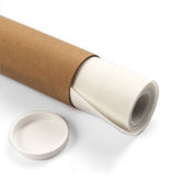 Rolled in a Tube (+ $0, Most Choice)