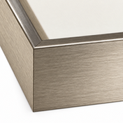 Stretch+Silver Frame